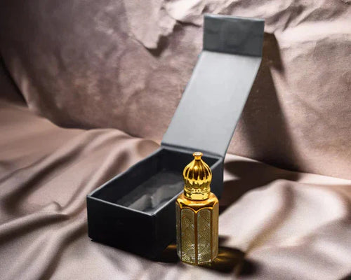 Ameer al Oud Attar
