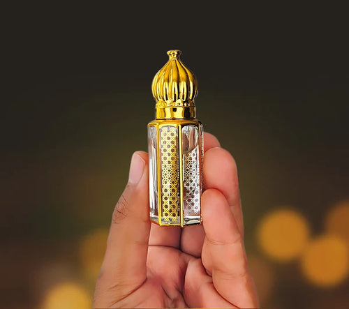 Ameer al Oud Attar